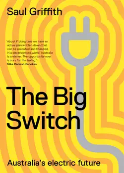 the big switch book cover image