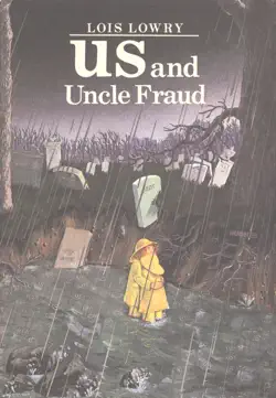 us and uncle fraud book cover image
