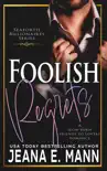 Foolish Regrets synopsis, comments