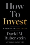 How to Invest book summary, reviews and downlod
