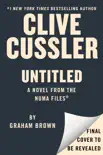 Clive Cussler Untitled NUMA 21 synopsis, comments