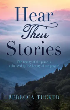 hear their stories book cover image