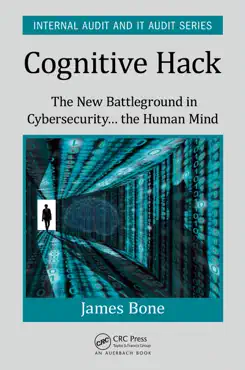 cognitive hack book cover image