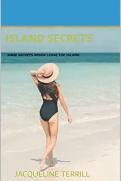 island secrets book cover image