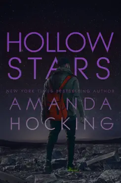 hollow stars book cover image