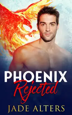 phoenix rejected book cover image