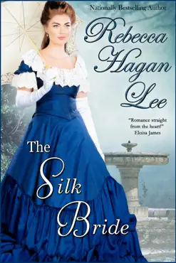 the silk bride book cover image