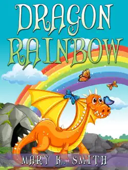 dragon rainbow book cover image