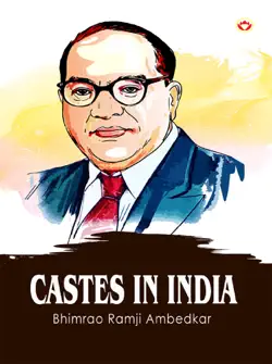 castes in india book cover image