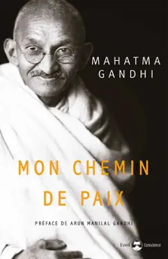 mon chemin de paix book cover image