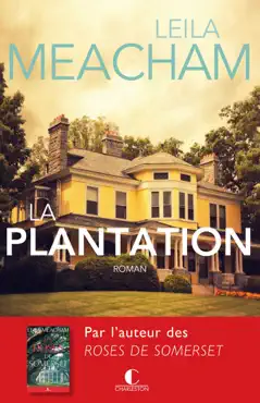 la plantation book cover image