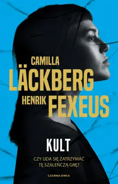 kult book cover image