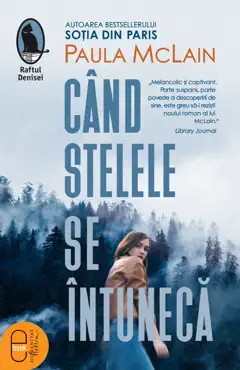 cand stelele se intuneca book cover image