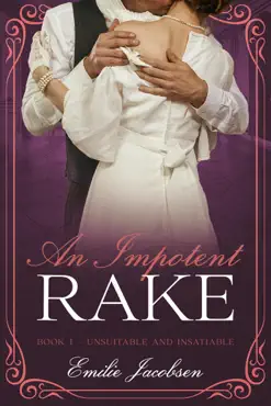 an impotent rake book cover image