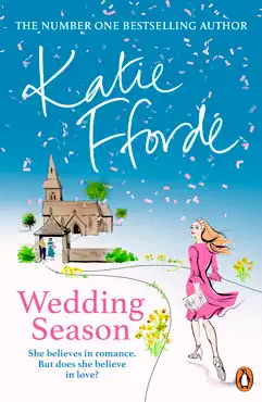 wedding season imagen de la portada del libro