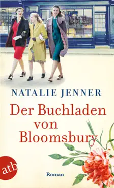 der buchladen von bloomsbury book cover image