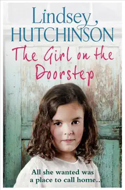 the girl on the doorstep book cover image