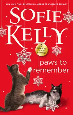 paws to remember book cover image