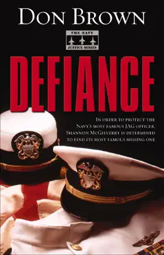 defiance book cover image