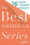The Best American Series 2017 reviews