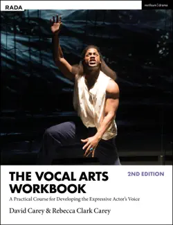 the vocal arts workbook book cover image