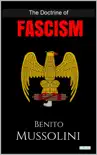 THE DOCTRINE OF FASCISM synopsis, comments