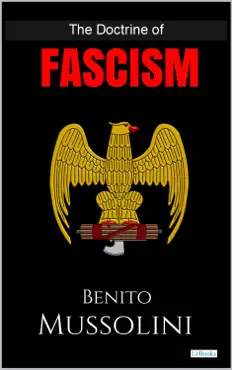 the doctrine of fascism book cover image