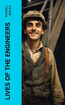 lives of the engineers book cover image