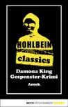 Hohlbein Classics - Amok sinopsis y comentarios