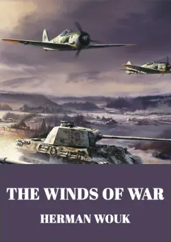 the winds of war book cover image