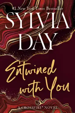 entwined with you book cover image