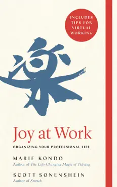 joy at work imagen de la portada del libro