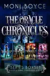 The Oracle Chronicles Boxed Set synopsis, comments
