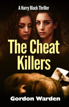 the cheat killers book cover image