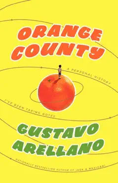 orange county book cover image