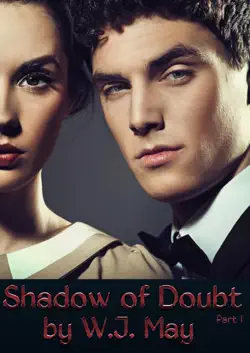 shadow of doubt - part 1 book cover image
