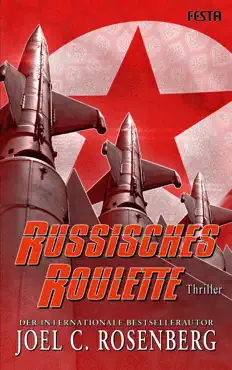 russisches roulette book cover image