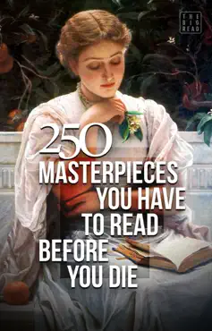 250 masterpieces you have to read before you die book cover image