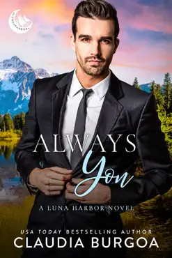 always you book cover image