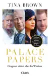 Palace papers synopsis, comments