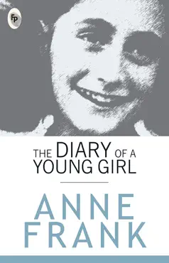 the diary of a young girl imagen de la portada del libro