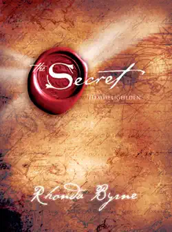 the secret - hemmeligheden book cover image