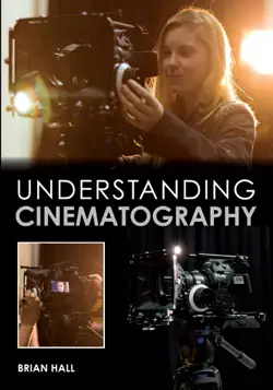 understanding cinematography book cover image