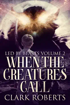 when the creatures call book cover image