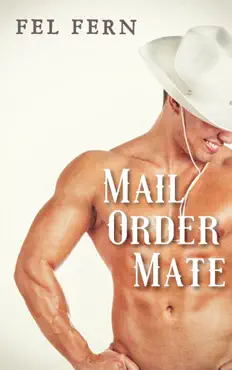 mail order mate book cover image