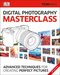 digital photography masterclass book cover image
