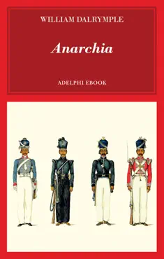 anarchia book cover image