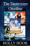 The Destroyers Omnibus synopsis, comments
