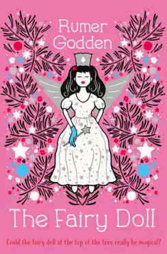 the fairy doll imagen de la portada del libro