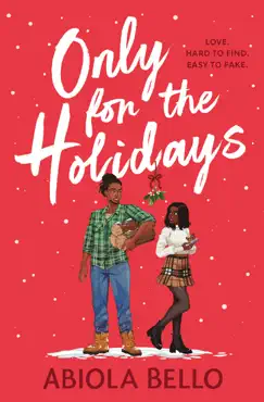 only for the holidays imagen de la portada del libro